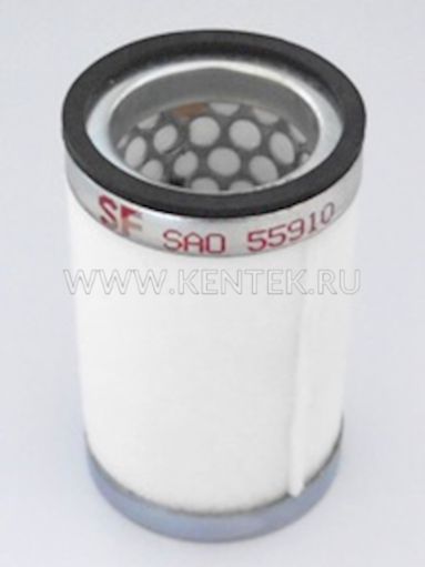 сепаратор воздух-масло SF-FILTER SAO55910 SF-FILTER  - фото, характеристики, описание.