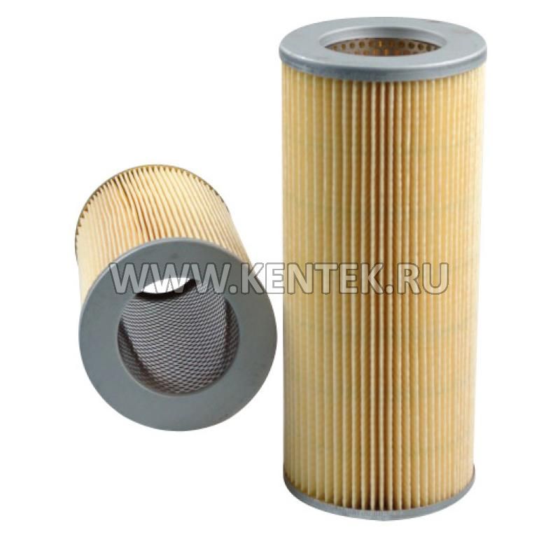 Гидравлический фильтр HIFI SH64313 HIFI  - фото, характеристики, описание.