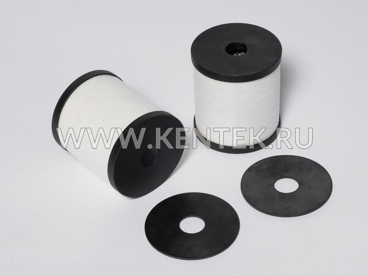 Воздушный фильтр-элемент KENTEK ACS044P KENTEK  - фото, характеристики, описание.