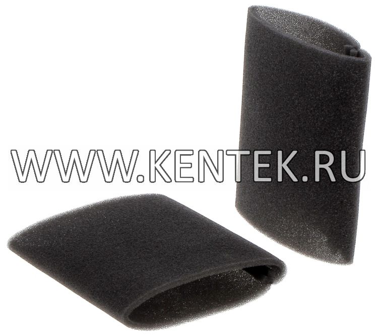 Воздушный фильтр HIFI SA22753 HIFI  - фото, характеристики, описание.