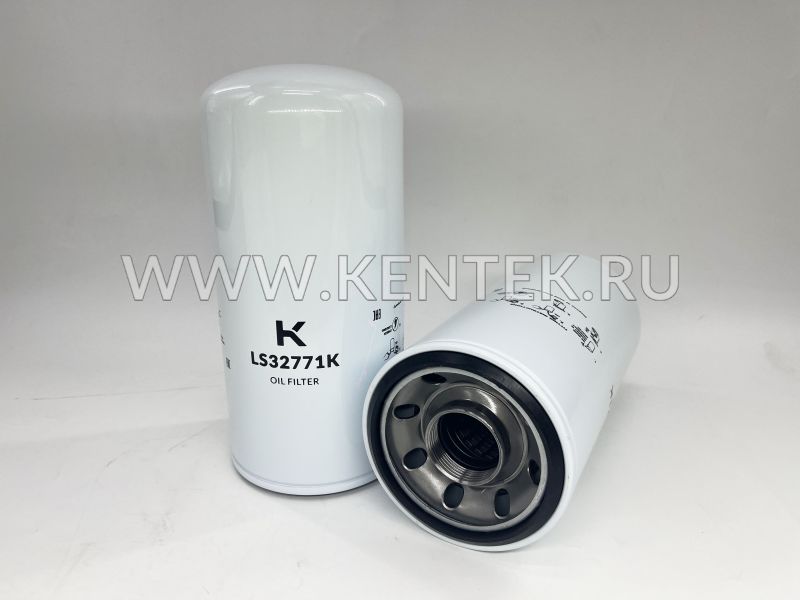 Масляный фильтр KENTEK LS32771K KENTEK  - фото, характеристики, описание.
