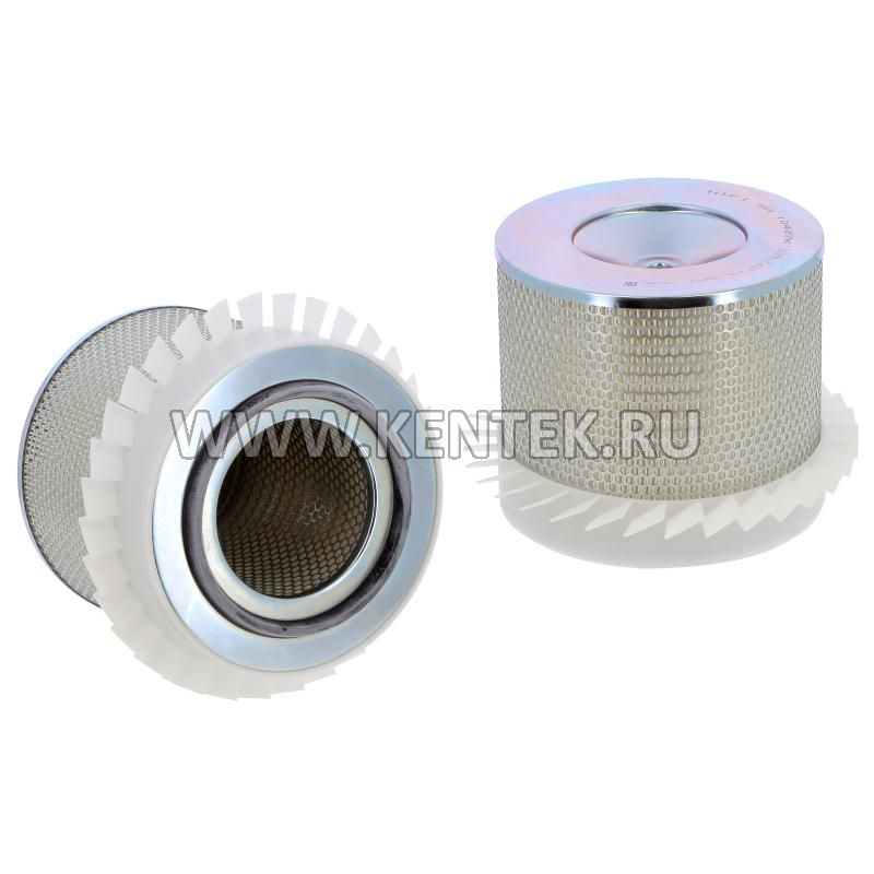 Воздушный фильтр HIFI SA10427K HIFI  - фото, характеристики, описание.