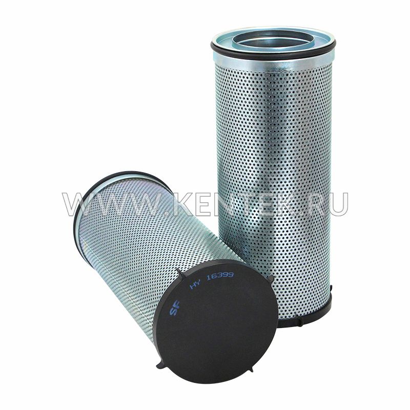 гидравлический фильтр SF-FILTER HY16399 SF-FILTER  - фото, характеристики, описание.