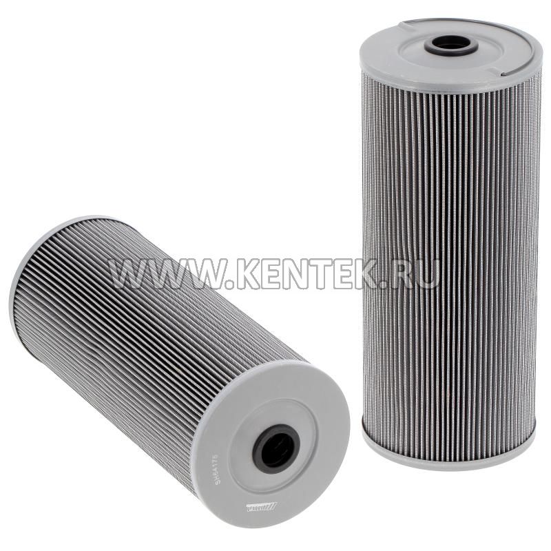 Гидравлический фильтр HIFI SH64175 HIFI  - фото, характеристики, описание.