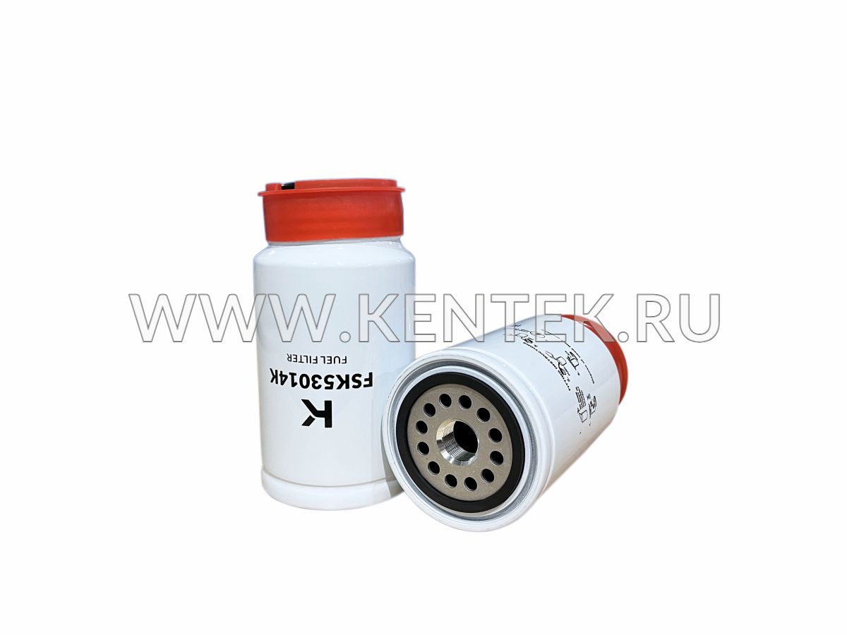 Топливный фильтр KENTEK FSK53014K KENTEK  - фото, характеристики, описание.