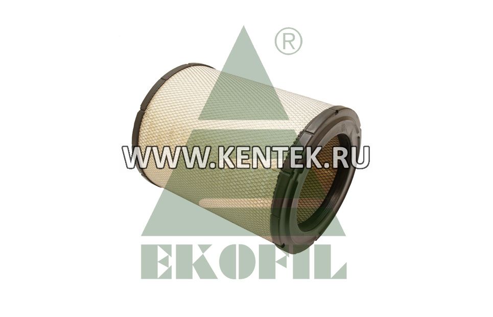 Воздушный фильтр (основной) EKOFIL EKO-01.528/1 EKOFIL  - фото, характеристики, описание.
