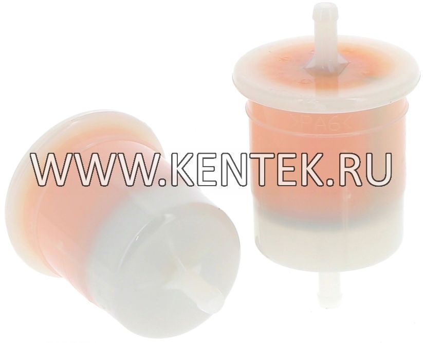 Топливный фильтр HIFI SN25147 HIFI  - фото, характеристики, описание.