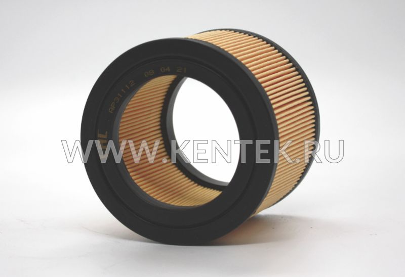 воздушный фильтроэлемент  KENTEK AP31112 KENTEK  - фото, характеристики, описание.