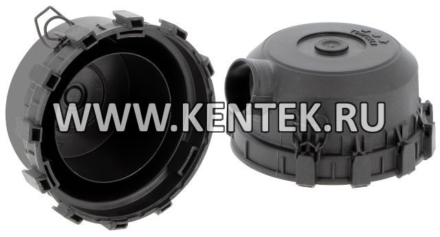 Крышка воздушного фильтра HIFI SACV02022 HIFI  - фото, характеристики, описание.