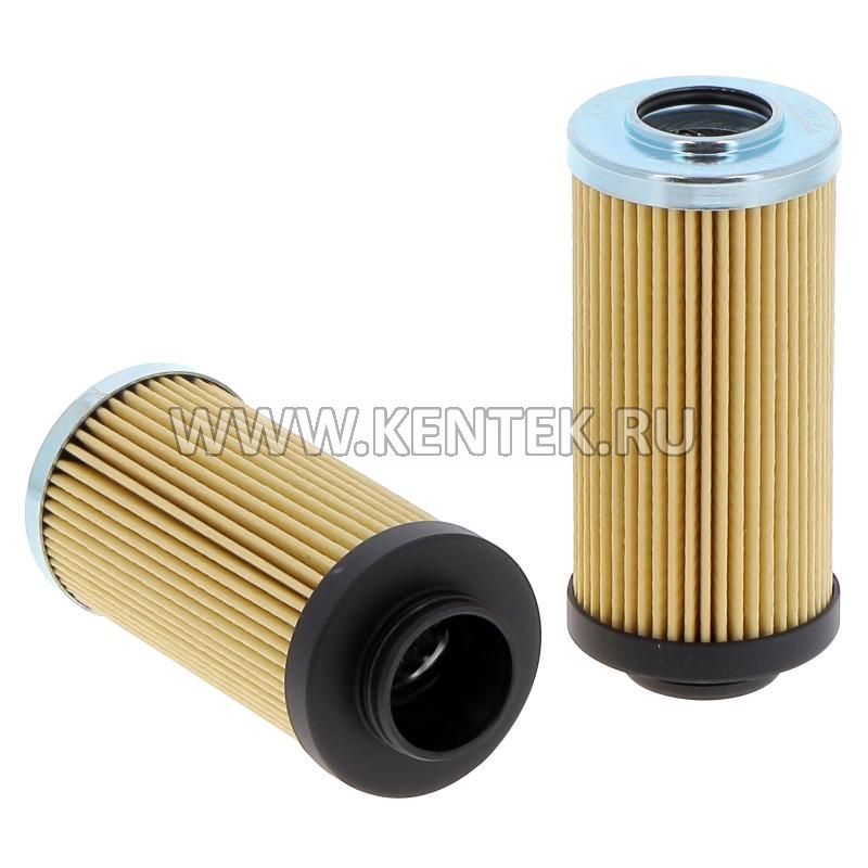 Гидравлический фильтр HIFI SH51002 HIFI  - фото, характеристики, описание.