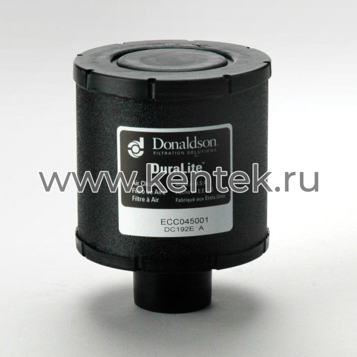 воздушный фильтр DuraLite ECС Donaldson C045001 Donaldson  - фото, характеристики, описание.