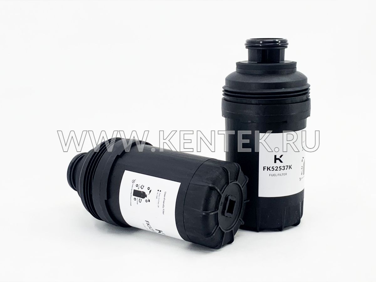 Топливный фильтр KENTEK FK52537K KENTEK  - фото, характеристики, описание.