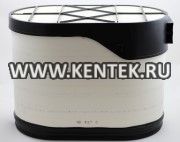 воздушный фильтр основной POWERCORE FLEETGUARD AF4208 Fleetguard  - фото, характеристики, описание.