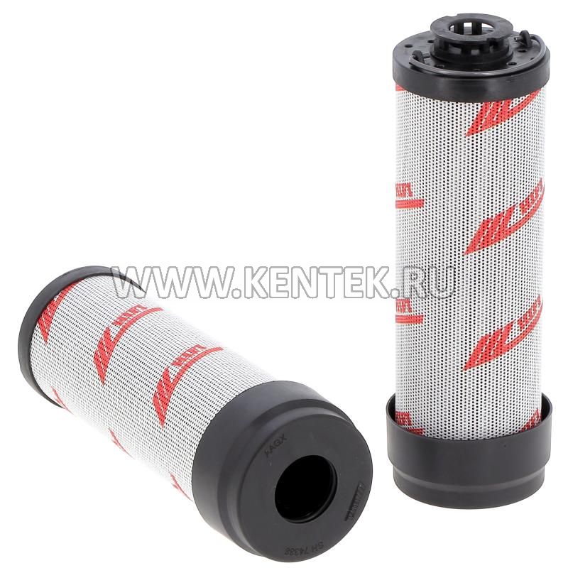 Гидравлический фильтр HIFI SH74388SP HIFI  - фото, характеристики, описание.