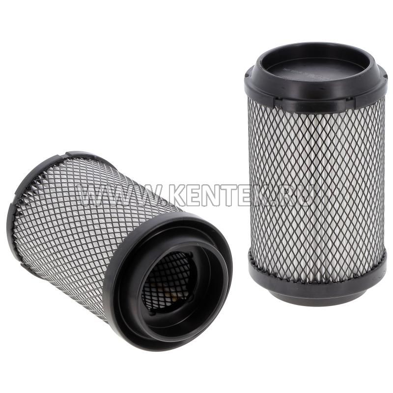 Воздушный фильтр кабинный HIFI SC90183CAK HIFI  - фото, характеристики, описание.