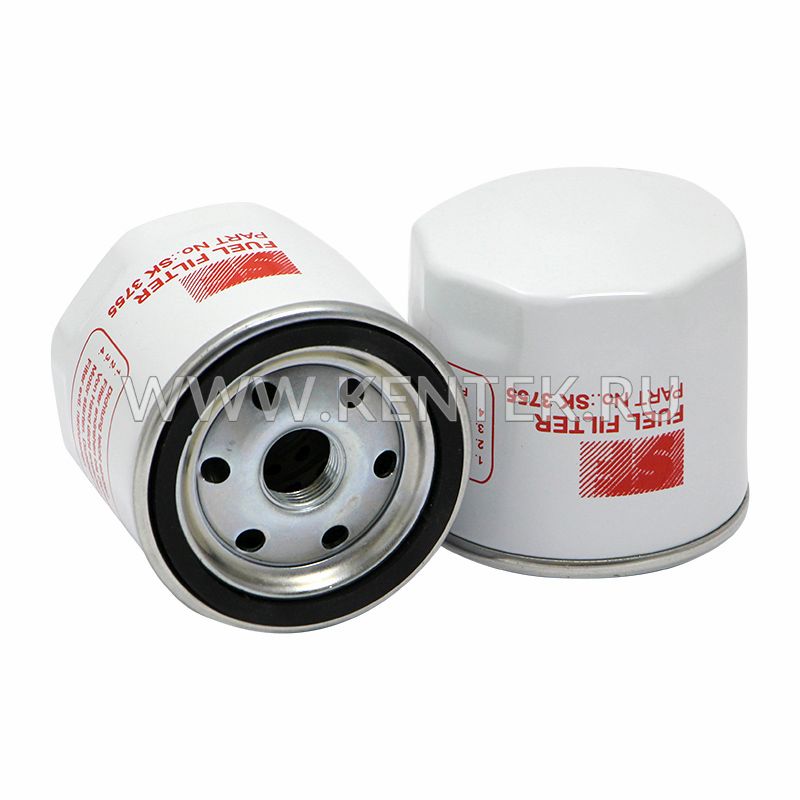  SF-FILTER SK3755 SF-FILTER  - фото, характеристики, описание.