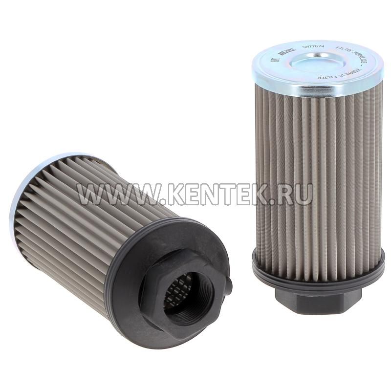 Гидравлический фильтр HIFI SH77674 HIFI  - фото, характеристики, описание.