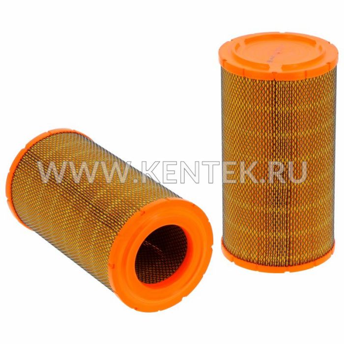 Воздушный фильтр HIFI SA18305 HIFI  - фото, характеристики, описание.