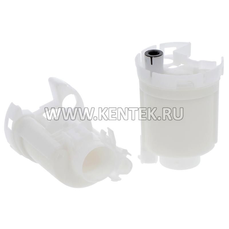 Фильтр бензина HIFI BET1037 HIFI  - фото, характеристики, описание.