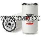 топливный фильтр Fleetguard FF5690 Fleetguard  - фото, характеристики, описание.