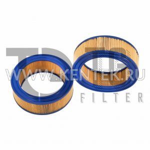 воздушный фильтр TG FILTER TGA8082 TG FILTER  - фото, характеристики, описание.