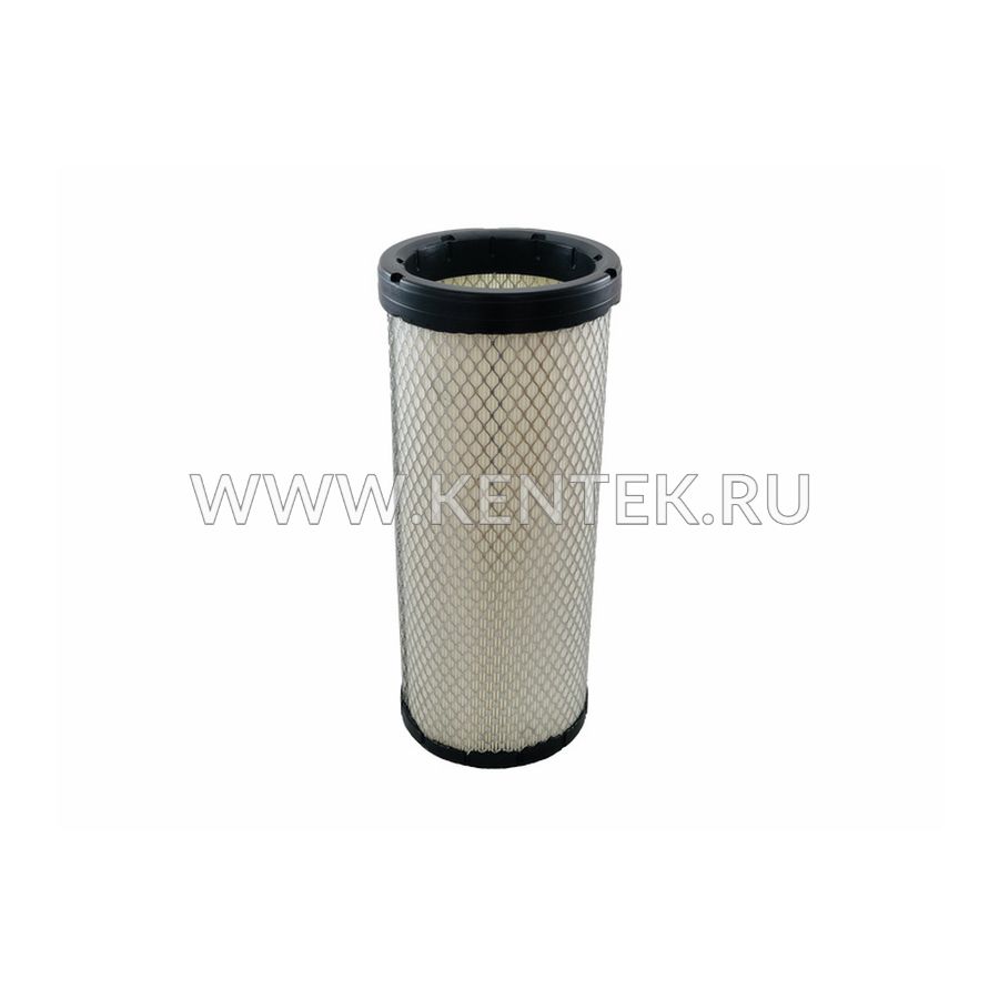 Фильтр воздушный (дополнительный) GOODWILL AG 1114/1 GOODWILL  - фото, характеристики, описание.