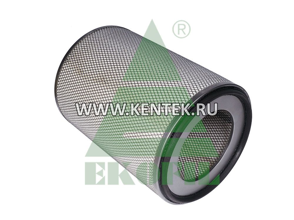 Эл-нт фильтрующий воздушный EKOFIL EKO-01.444 EKOFIL  - фото, характеристики, описание.