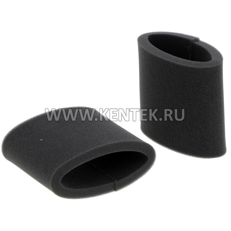 Воздушный фильтр HIFI SA17583 HIFI  - фото, характеристики, описание.