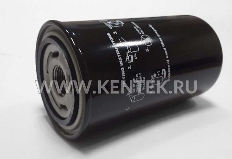 фильтр жидкости KENTEK LS33217 KENTEK  - фото, характеристики, описание.