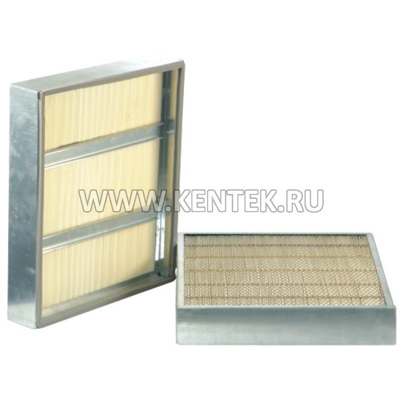 Воздушный фильтр HIFI SA16053 HIFI  - фото, характеристики, описание.