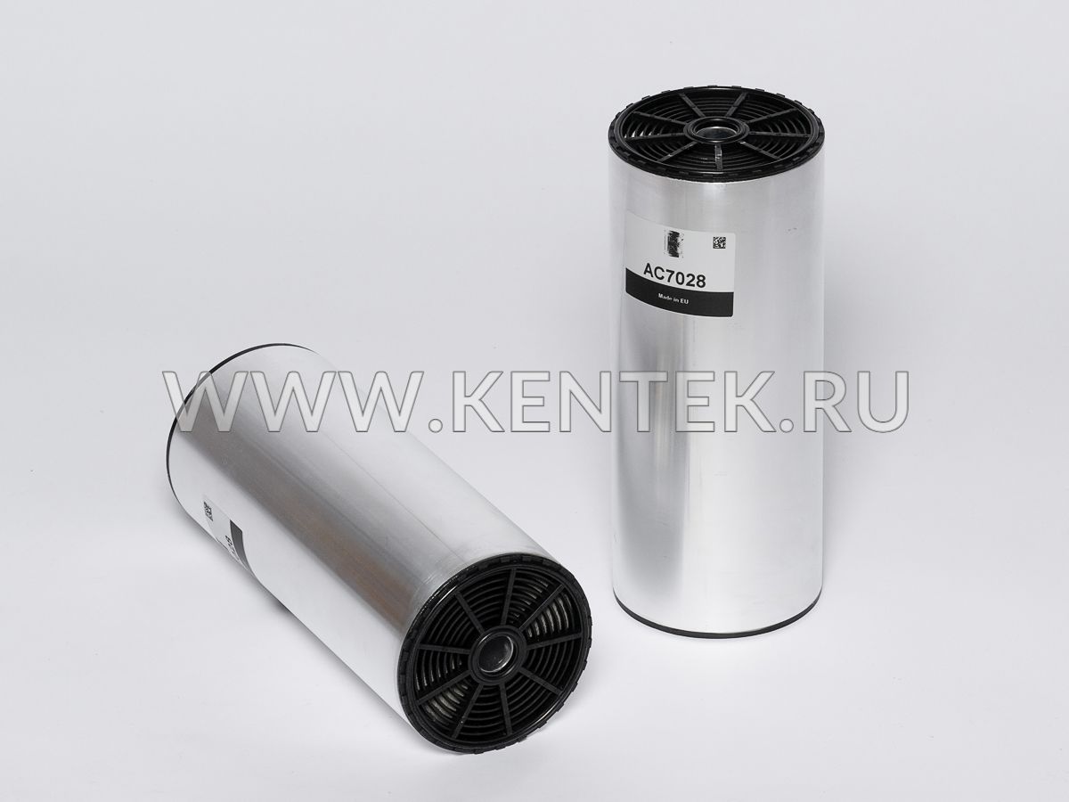 сменный элемент KENTEK AC7028 KENTEK  - фото, характеристики, описание.