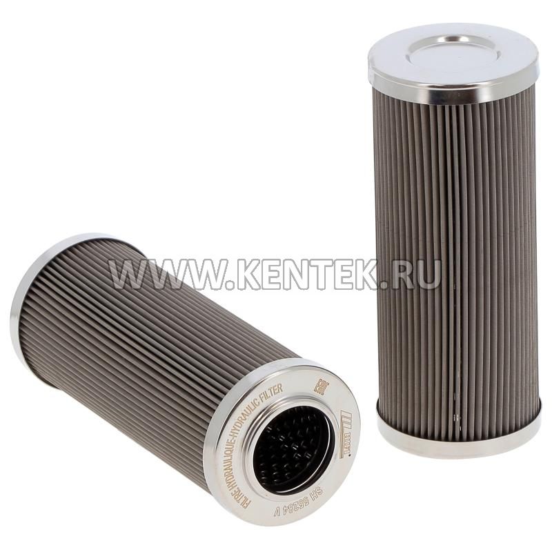 Гидравлический фильтр HIFI SH60474 HIFI  - фото, характеристики, описание.