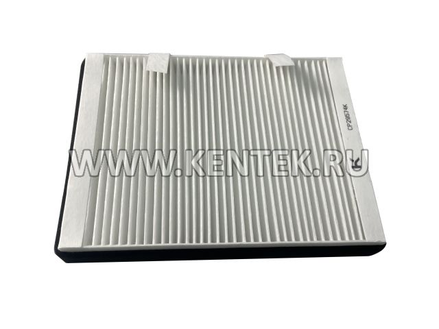 Воздушный фильтр кабинный KENTEK CP29574K KENTEK  - фото, характеристики, описание.