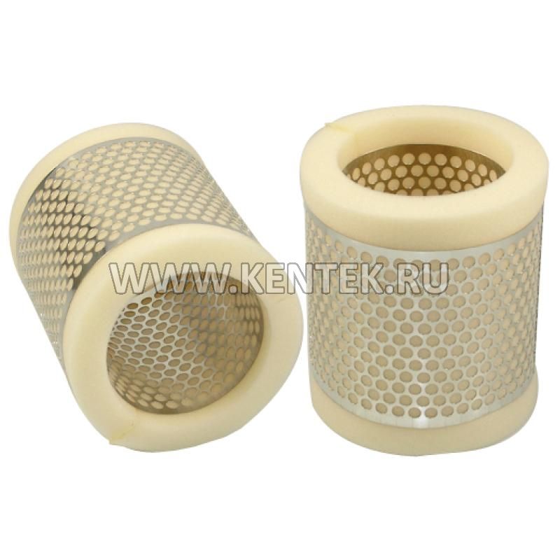 Воздушный фильтр HIFI SA17020 HIFI  - фото, характеристики, описание.