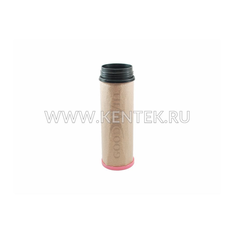 Фильтр воздушный (дополнительный) GOODWILL AG 1052/1 GOODWILL  - фото, характеристики, описание.