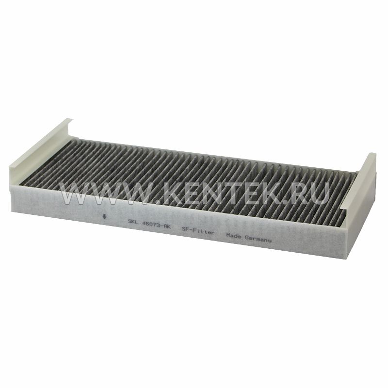  SF-FILTER SKL46073-AK SF-FILTER  - фото, характеристики, описание.