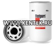 гидравлический фильтр Fleetguard HF28918 Fleetguard  - фото, характеристики, описание.