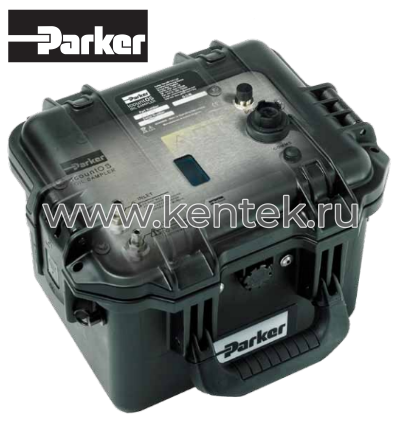 Пробоотборник масла IOS PARKER-RACOR IOS1221EUR PARKER-RACOR  - фото, характеристики, описание.