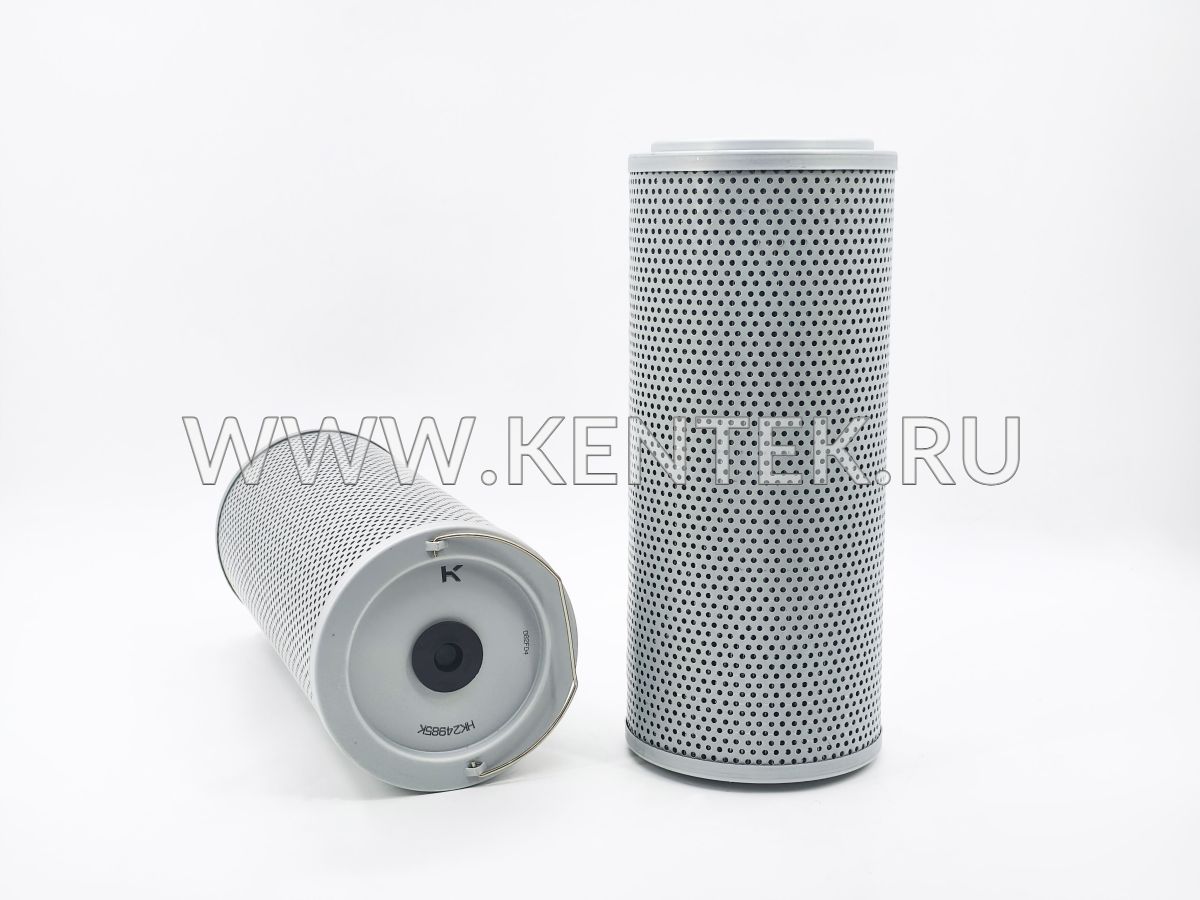 Гидравлический фильтр-элемент KENTEK HK24985K KENTEK  - фото, характеристики, описание.