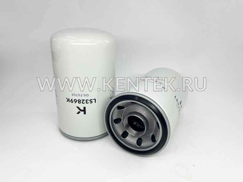 Масляный фильтр KENTEK LS32869K KENTEK  - фото, характеристики, описание.