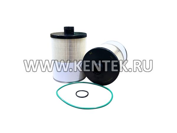 Топливный фильтр KENTEK FK50015K KENTEK  - фото, характеристики, описание.