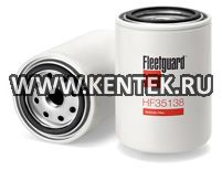 гидравлический фильтр Fleetguard HF35138 Fleetguard  - фото, характеристики, описание.