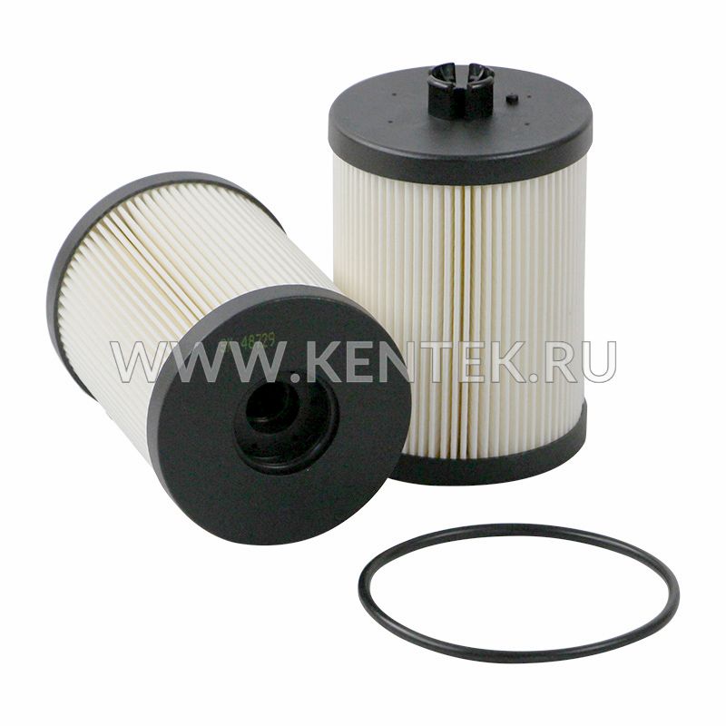 Фильтр топливный SF-FILTER SK48729 SF-FILTER  - фото, характеристики, описание.