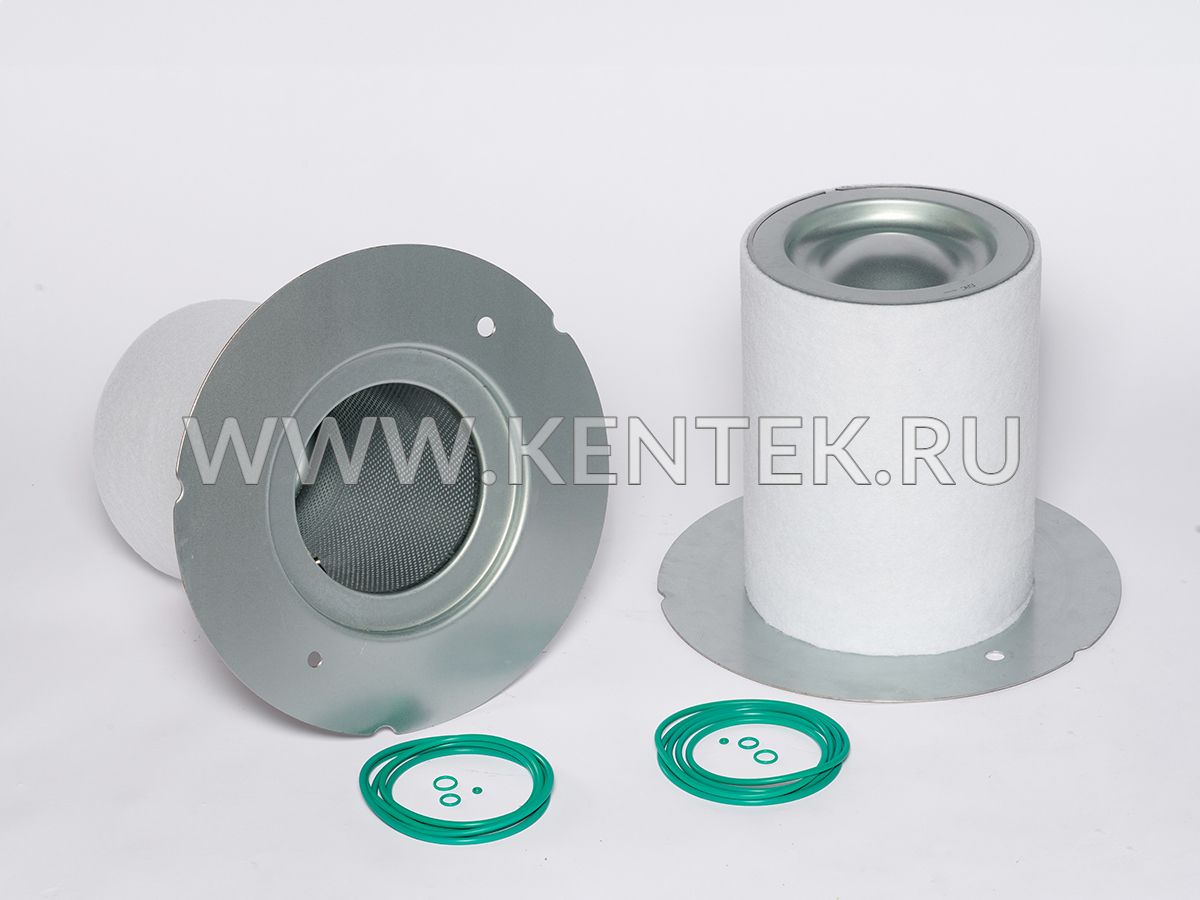 Воздушный фильтр-элемент KENTEK CS021 KENTEK  - фото, характеристики, описание.