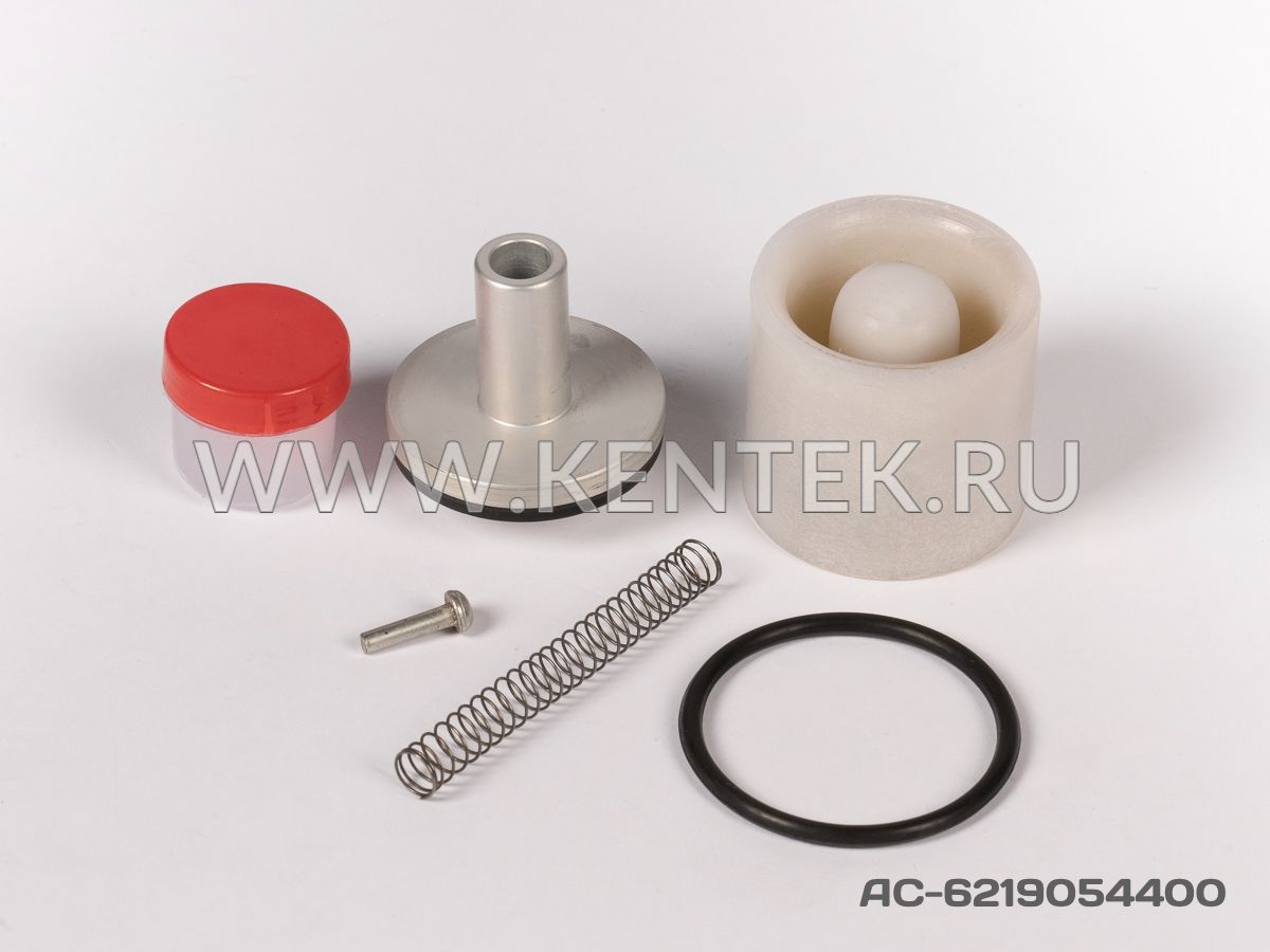 Ремкомплект клапана VPM 1.1/4P KENTEK AC-6219054400 KENTEK  - фото, характеристики, описание.