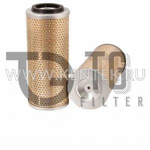 воздушный фильтр TG FILTER TGA219 TG FILTER  - фото, характеристики, описание.