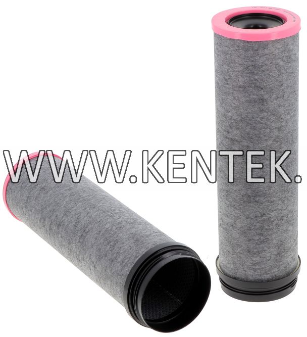 воздушный фильтр элемент HIFI SA17311 HIFI  - фото, характеристики, описание.
