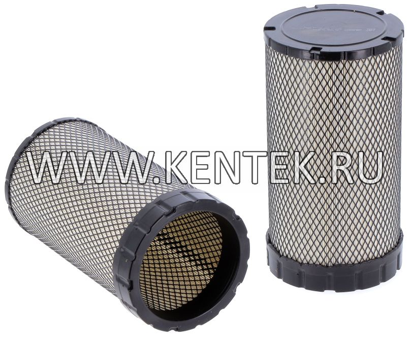 Воздушный фильтр HIFI SA16988 HIFI  - фото, характеристики, описание.