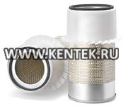 воздушный фильтр Fleetguard AF834K Fleetguard  - фото, характеристики, описание.
