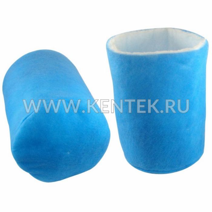 Воздушный фильтр-элемент HIFI NP2243S HIFI  - фото, характеристики, описание.